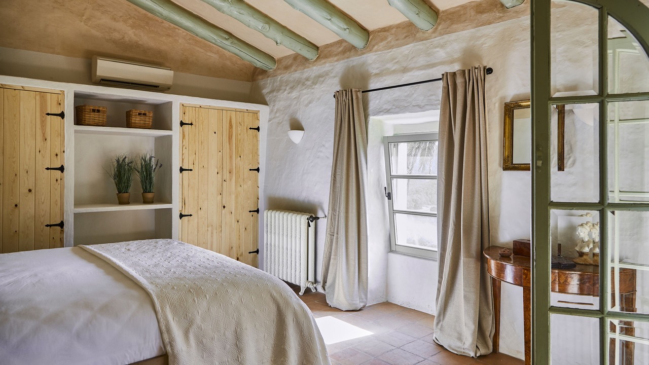 Photo of Bedroom in Canyelles