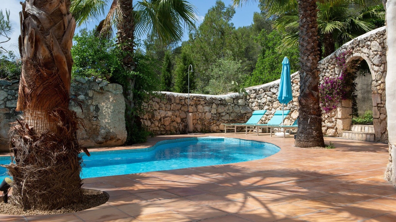 Photo of Outdoor in Canyelles