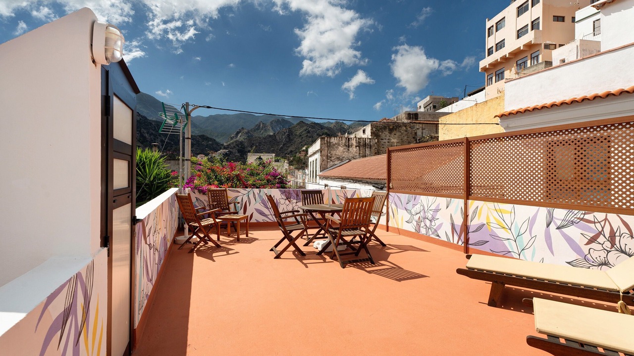 Photo of Outdoor in Vallehermoso