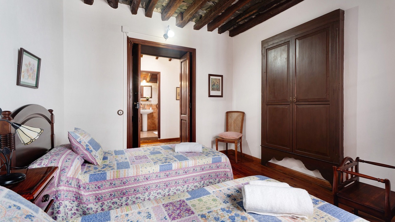 Photo of Bedroom in Vallehermoso
