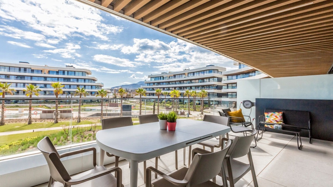 Photo of Outdoor in Torremolinos