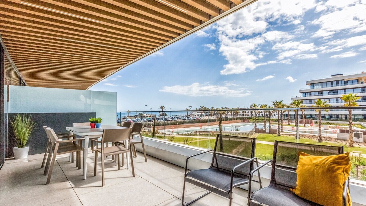 Photo of Outdoor in Torremolinos