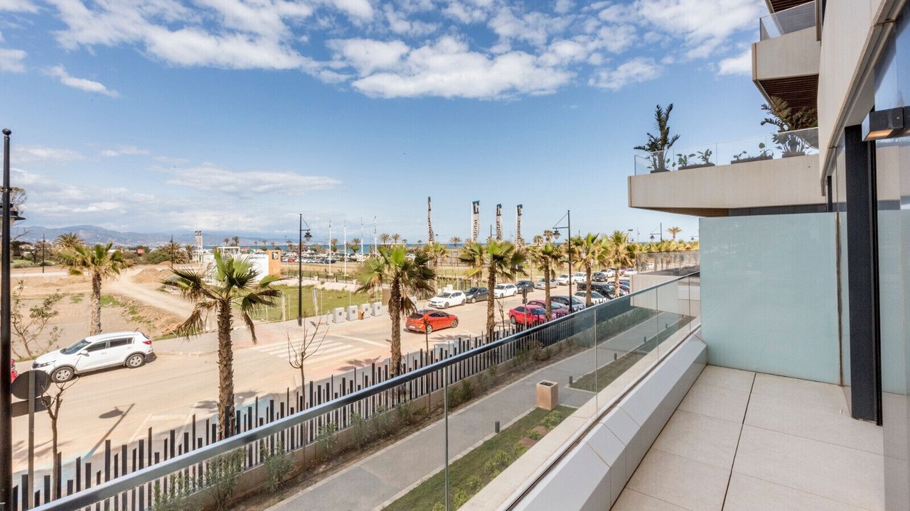 Photo of Outdoor in Torremolinos