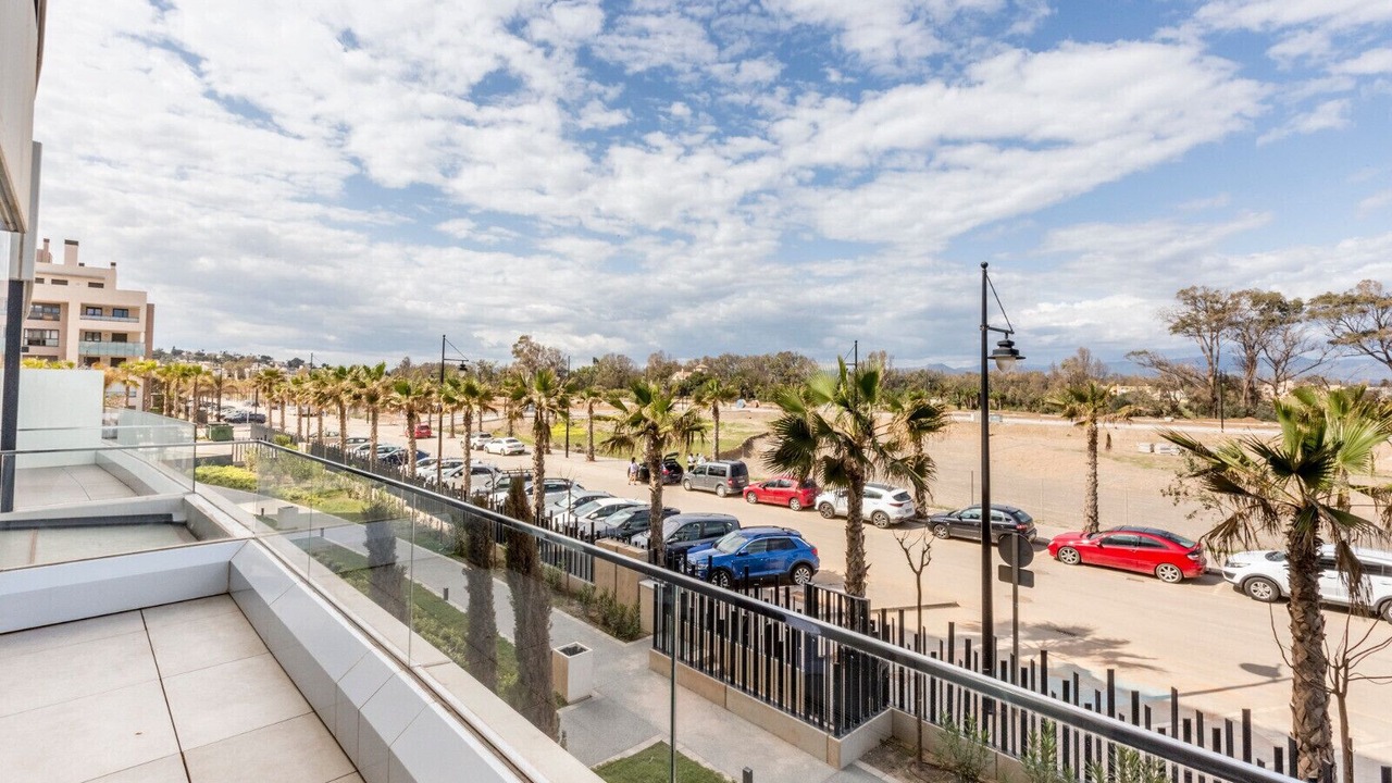 Photo of Outdoor in Torremolinos