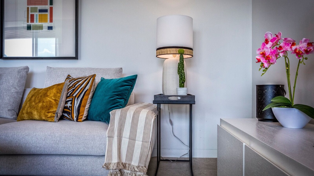 Photo of Livingroom in Torremolinos