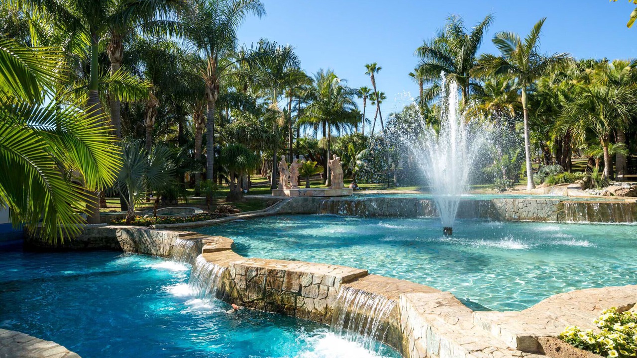 Photo of Outdoor in Torremolinos