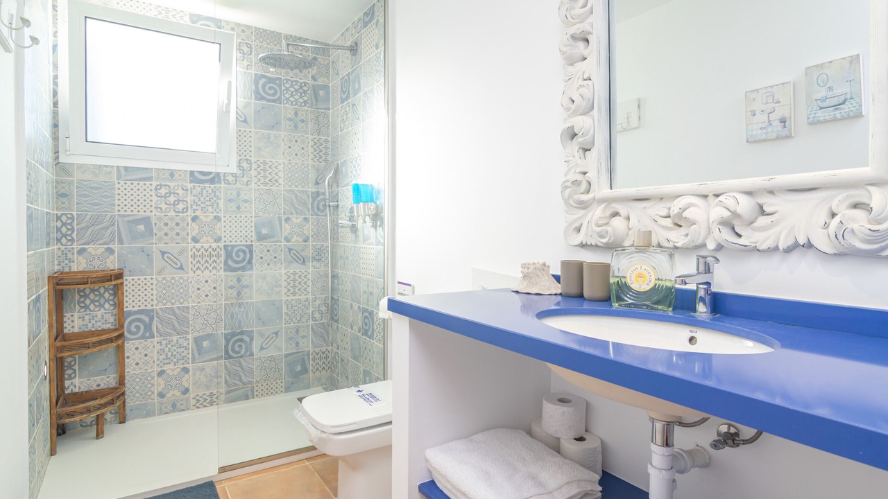 Photo of Bathroom in Binisafua