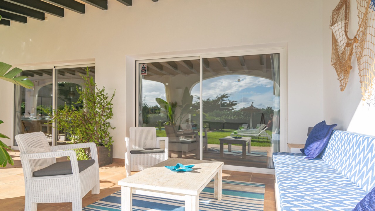 Photo of Patio Balcony in Binisafua