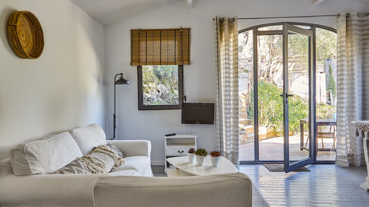 Photo of Livingroom in Canyelles