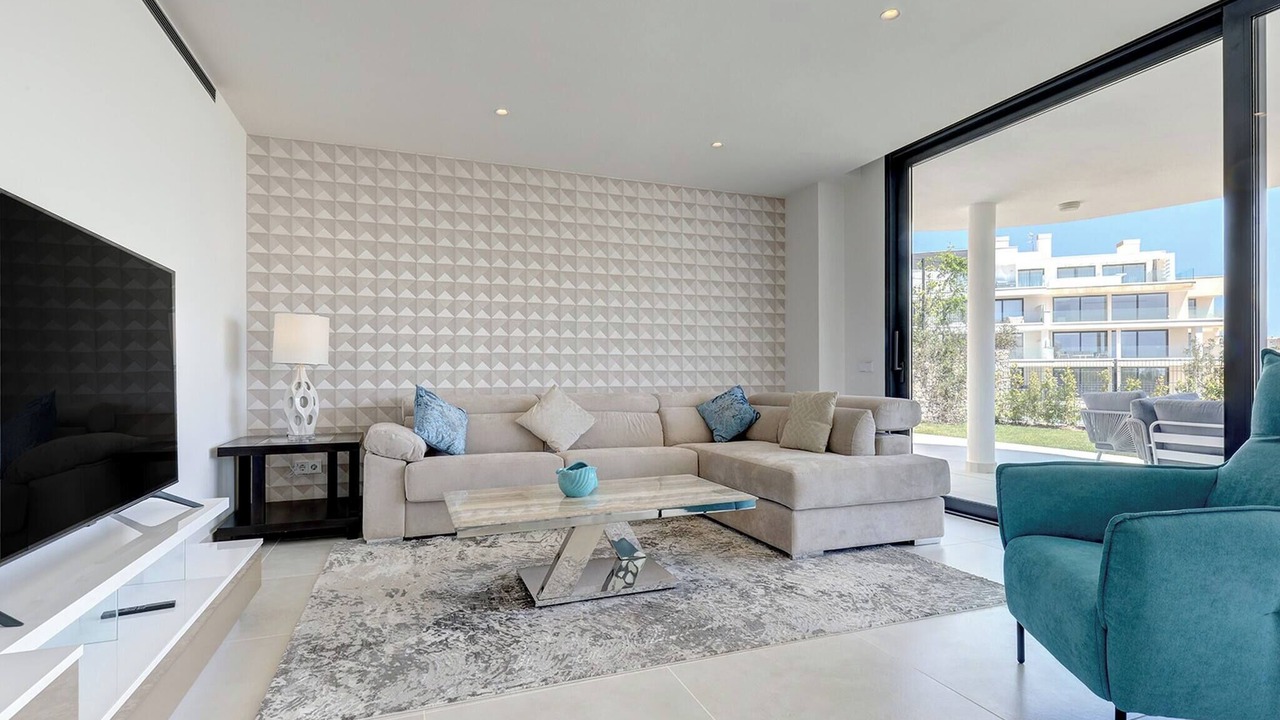 Photo of Livingroom in Fuengirola