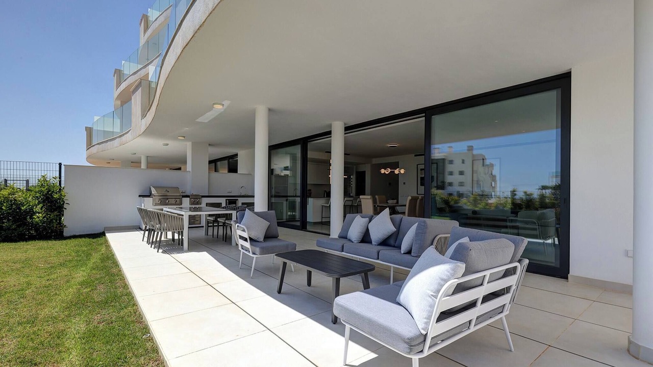 Photo of Outdoor in Fuengirola