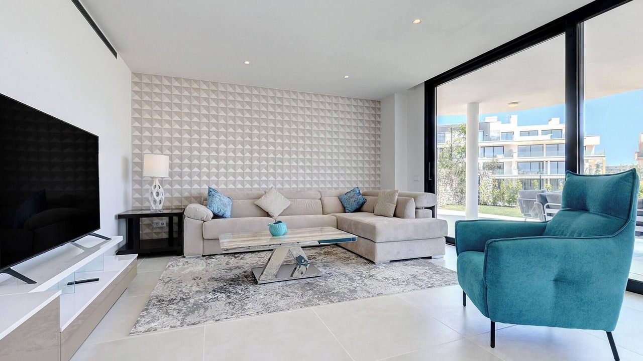 Photo of Livingroom in Fuengirola