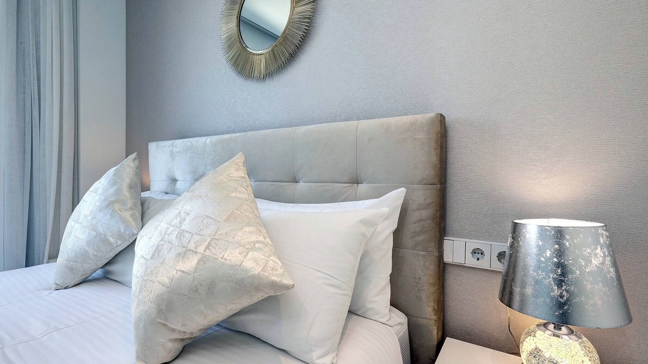 Photo of Bedroom in Fuengirola