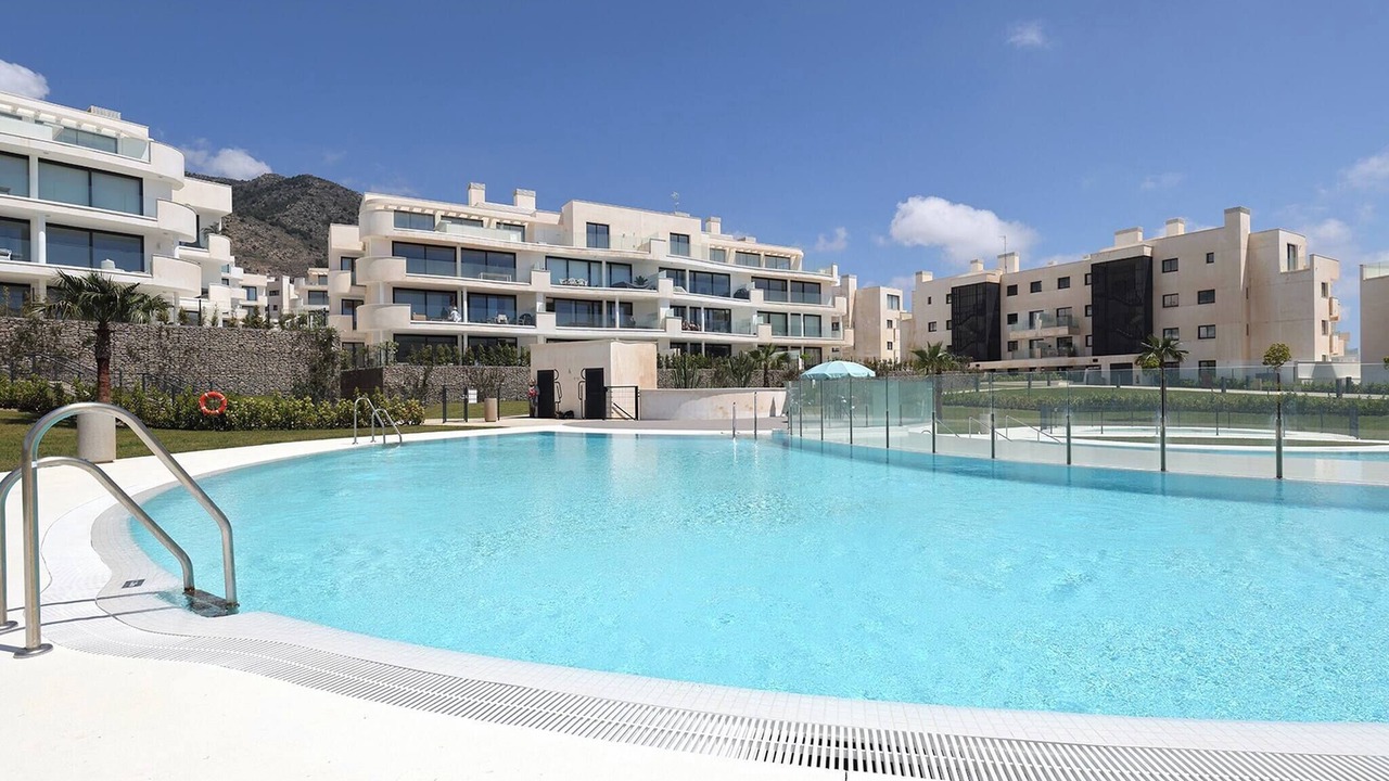 Photo of Outdoor in Fuengirola
