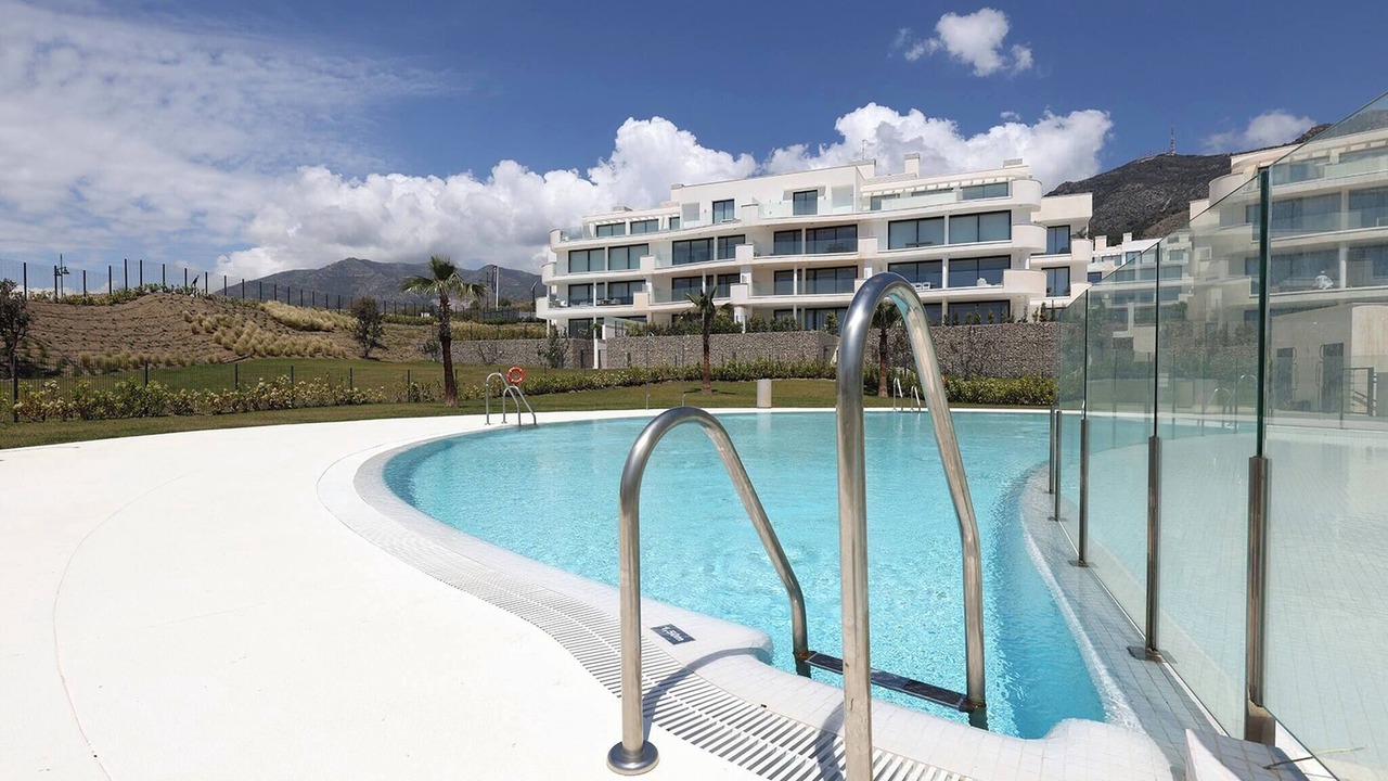 Photo of Outdoor in Fuengirola