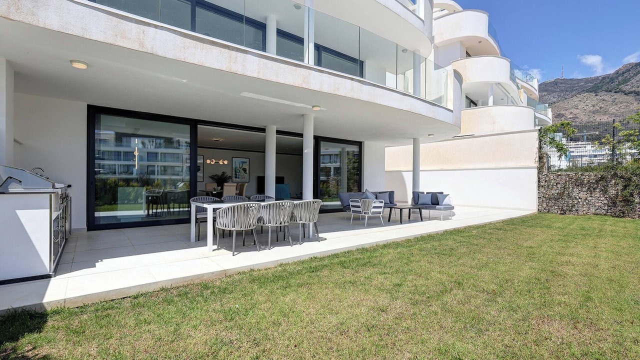 Photo of Outdoor in Fuengirola