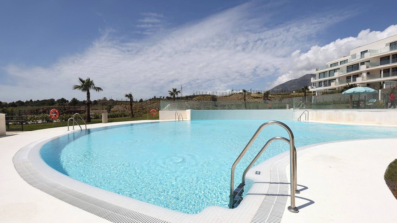 Photo of Outdoor in Fuengirola