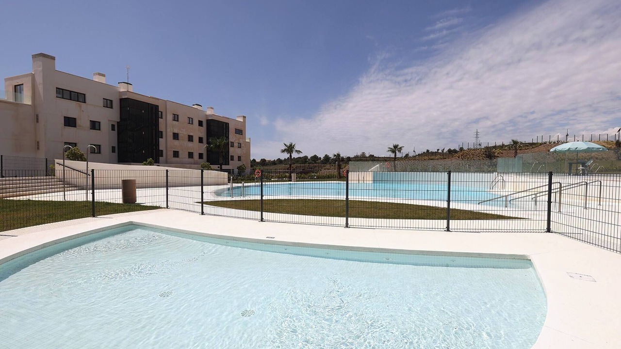 Photo of Outdoor in Fuengirola