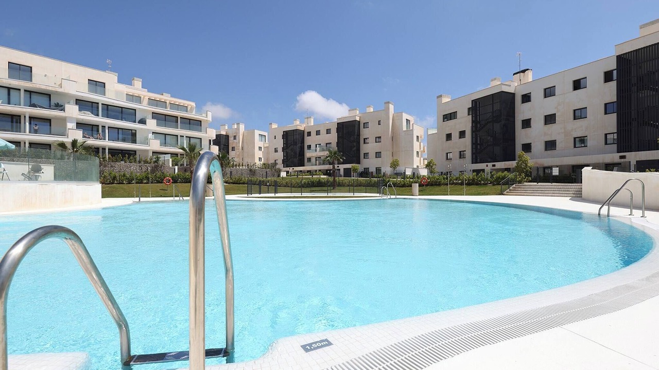 Photo of Outdoor in Fuengirola