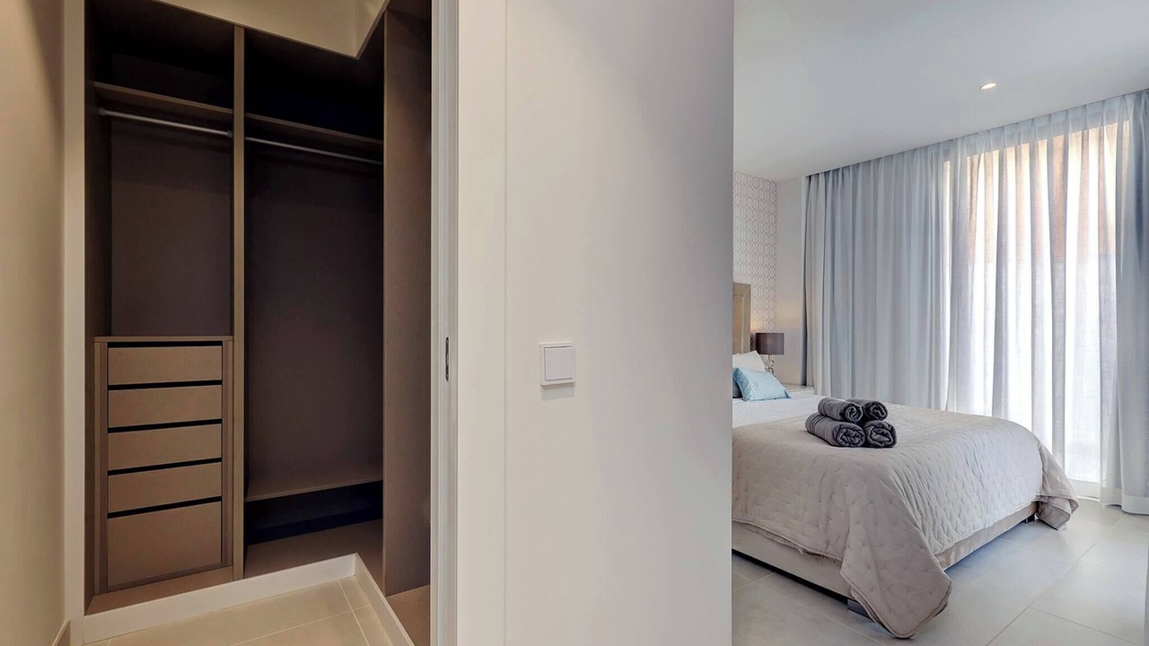 Photo of Bedroom in Fuengirola