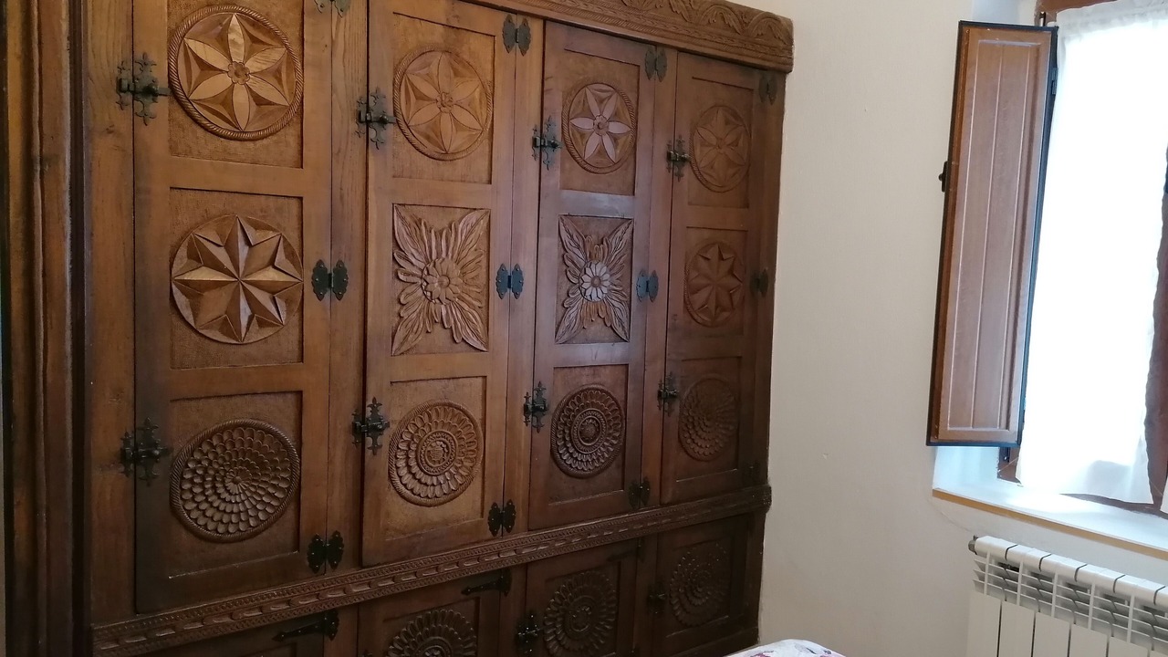 Photo of Bedroom in Sales
