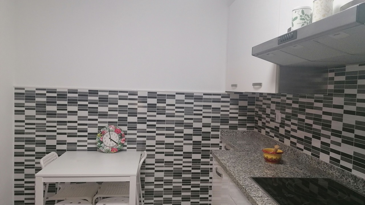 Photo of Kitchen in Sales