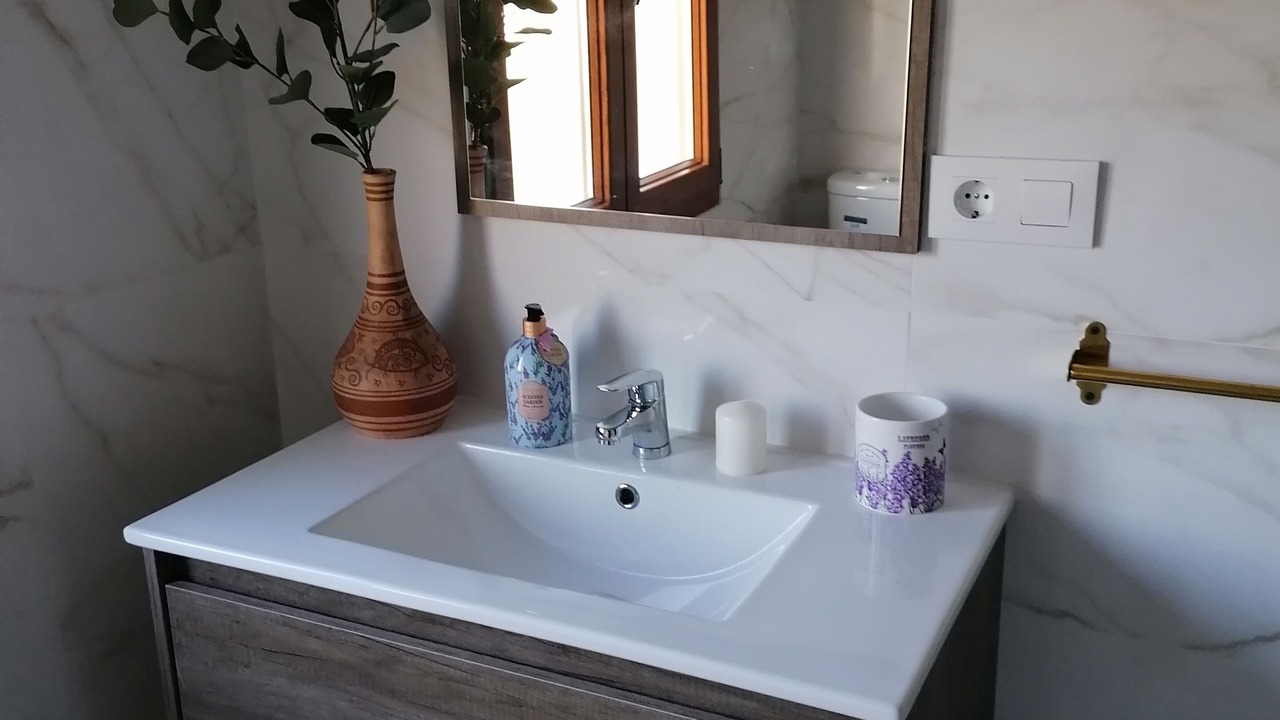 Photo of Bathroom in Sales