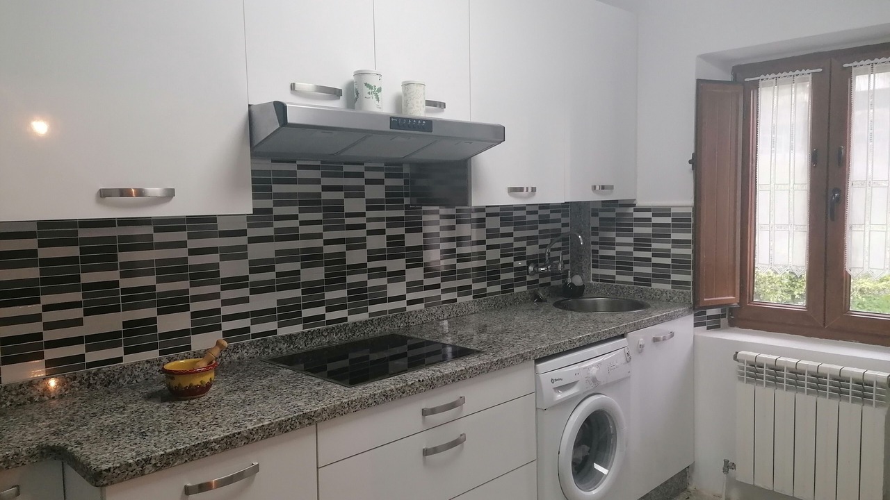Photo of Kitchen in Sales