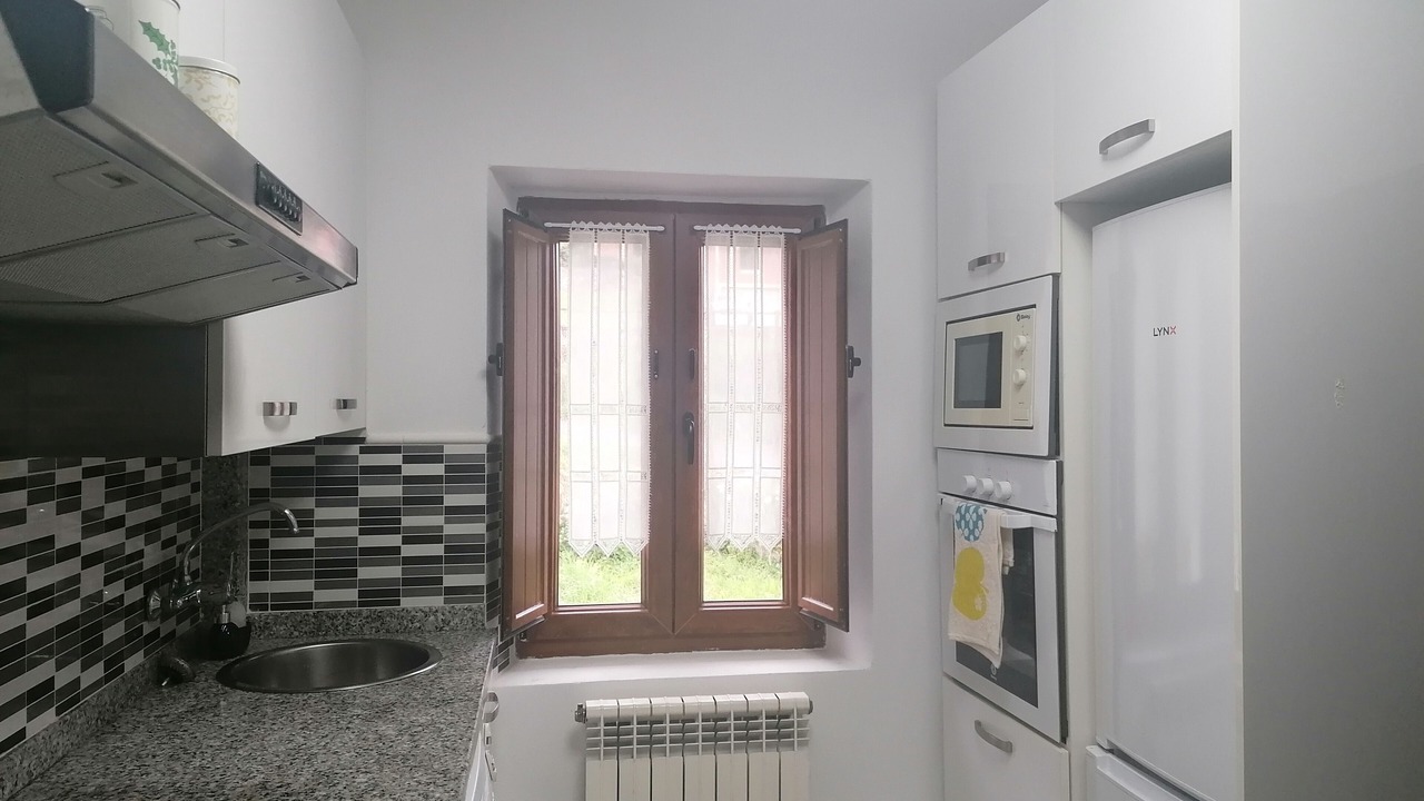 Photo of Kitchen in Sales