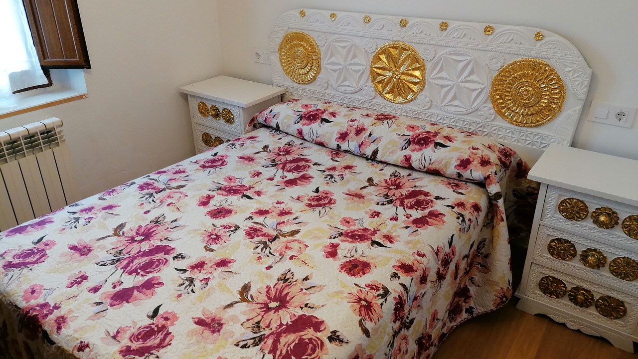 Photo of Bedroom in Sales