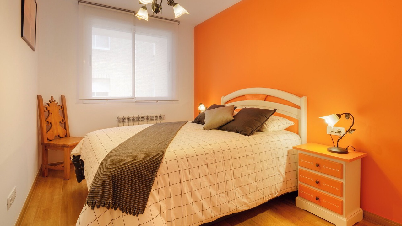 Photo of Bedroom in Abena