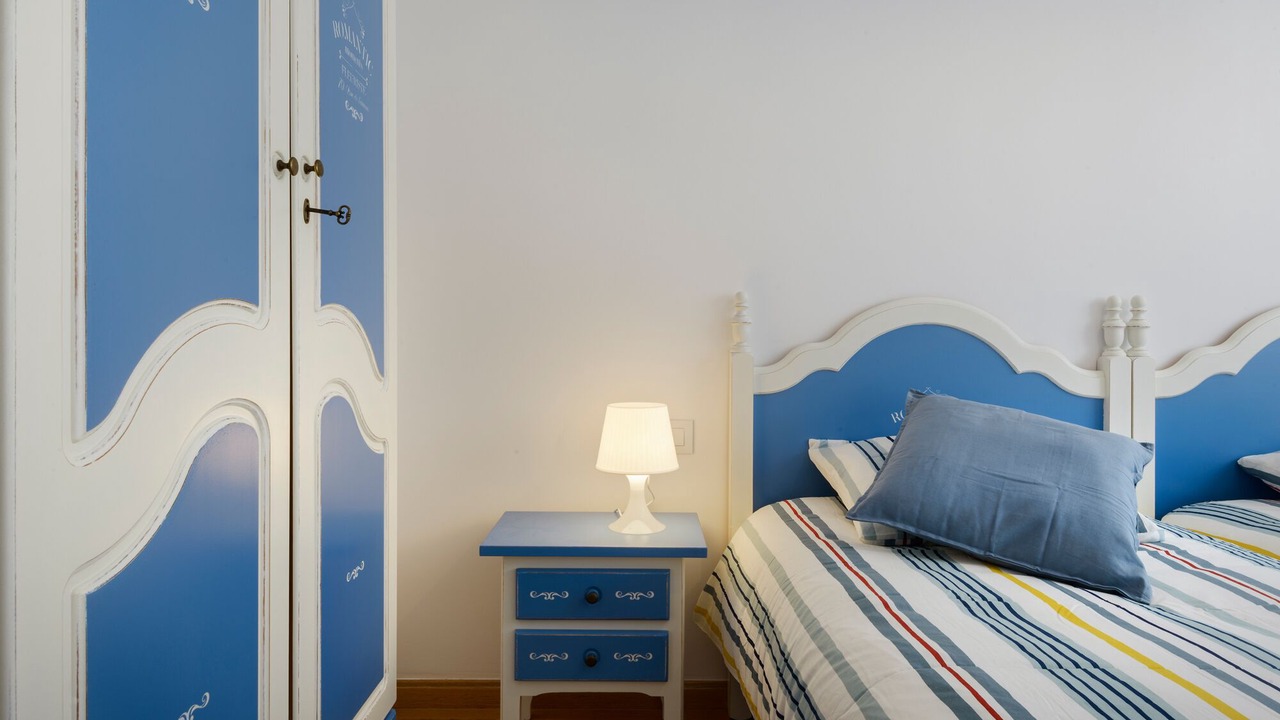 Photo of Bedroom in Abena
