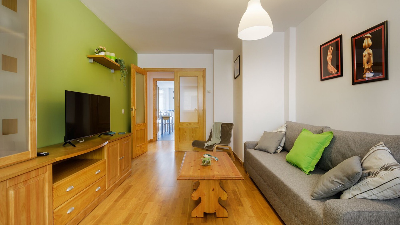Photo of Livingroom in Abena