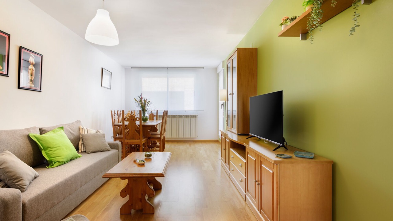 Photo of Livingroom in Abena