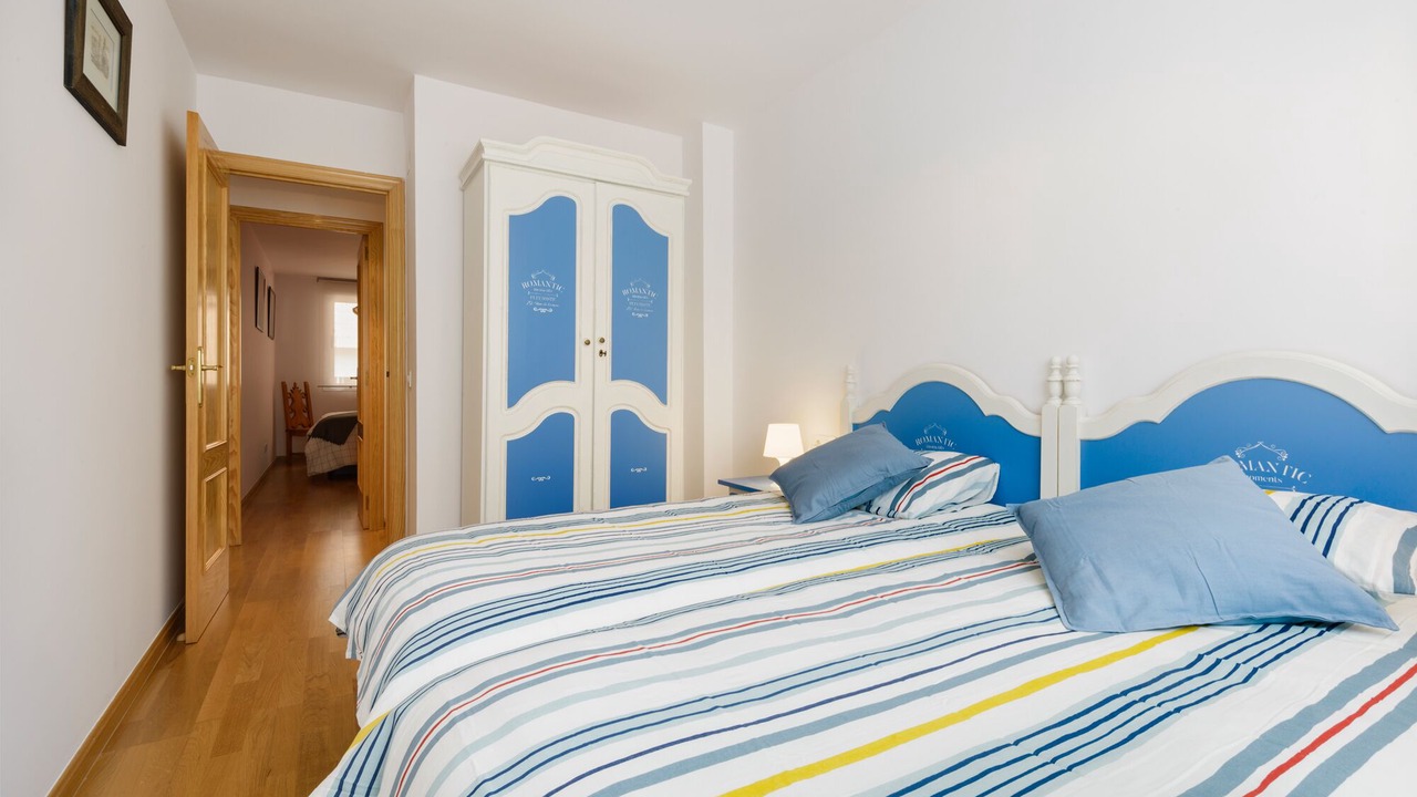 Photo of Bedroom in Abena