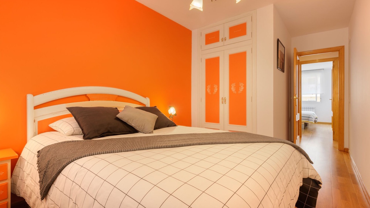 Photo of Bedroom in Abena