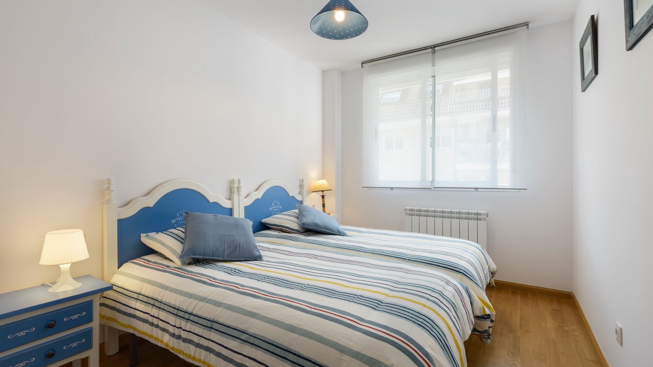 Photo of Bedroom in Abena