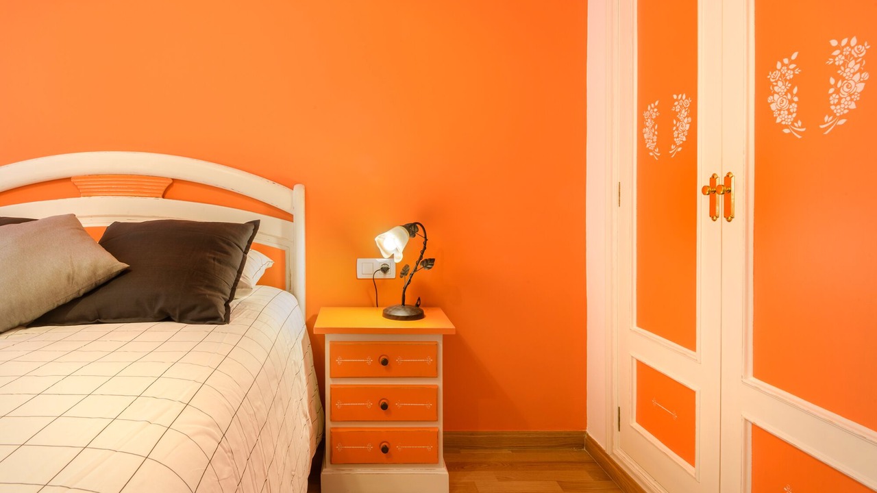 Photo of Bedroom in Abena