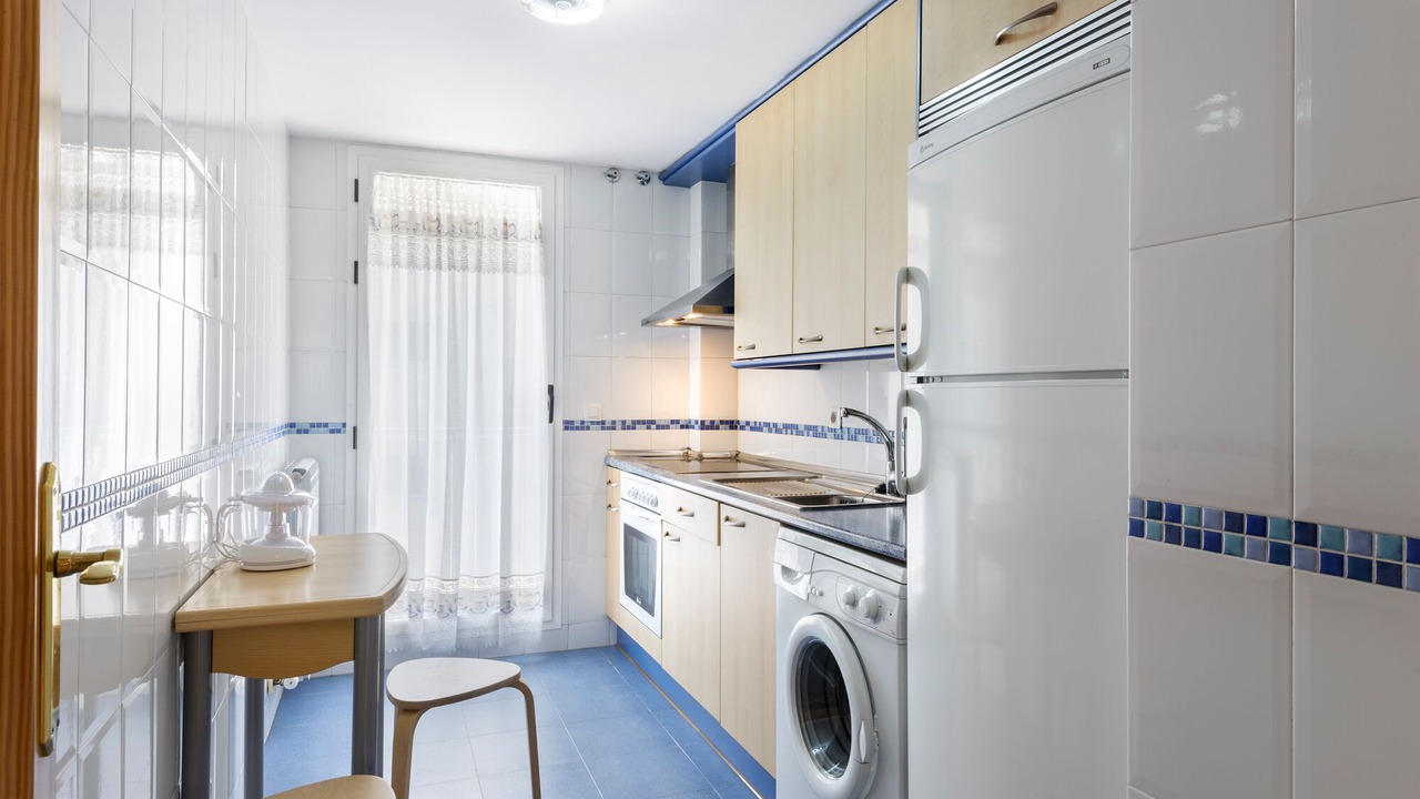 Photo of Kitchen in Abena