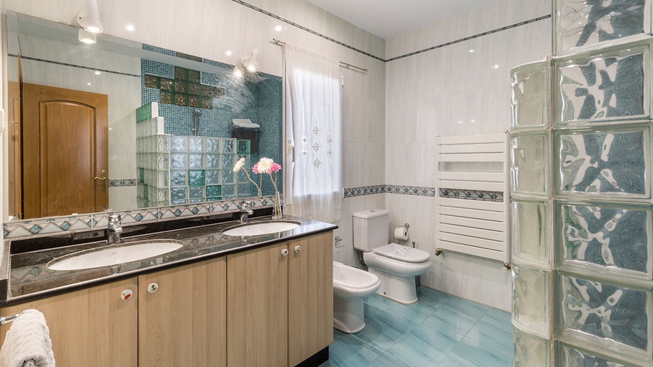 Photo of Bathroom in Moratalla