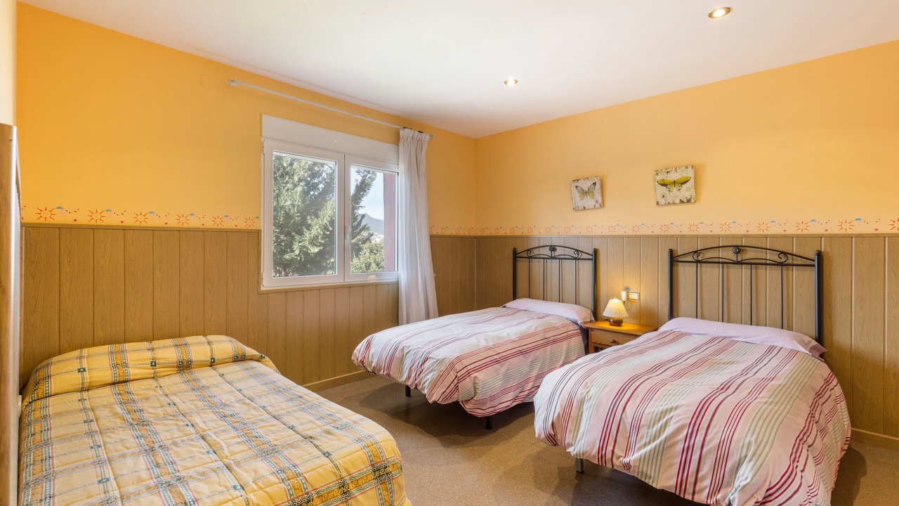Photo of Bedroom in Moratalla