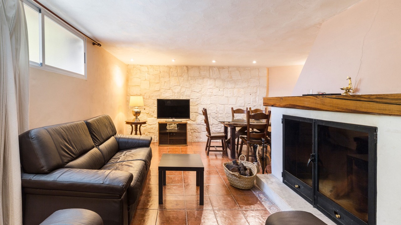Photo of Livingroom in Moratalla