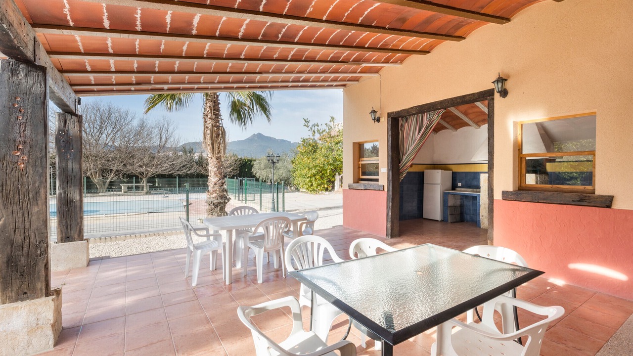 Photo of Outdoor in Moratalla