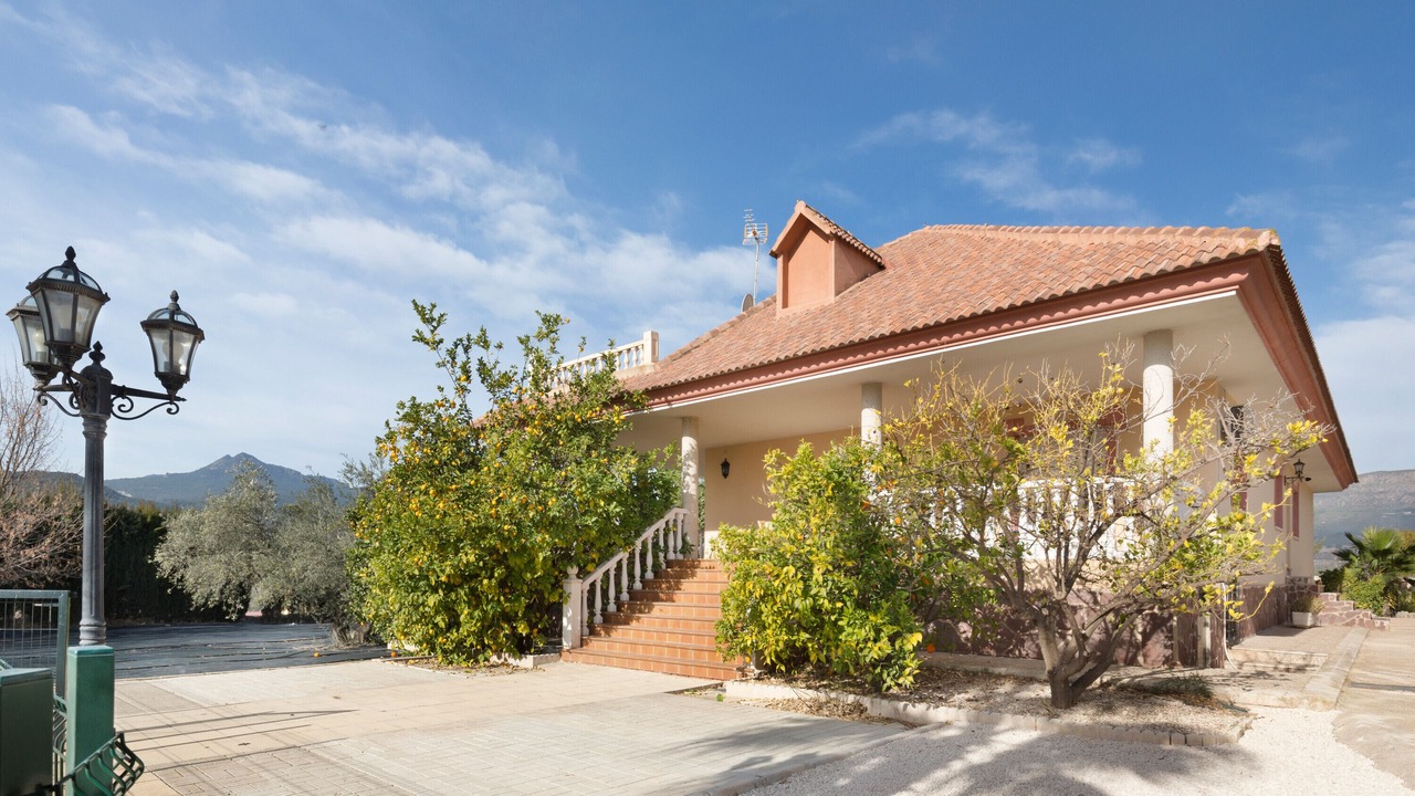 Photo of Outdoor in Moratalla