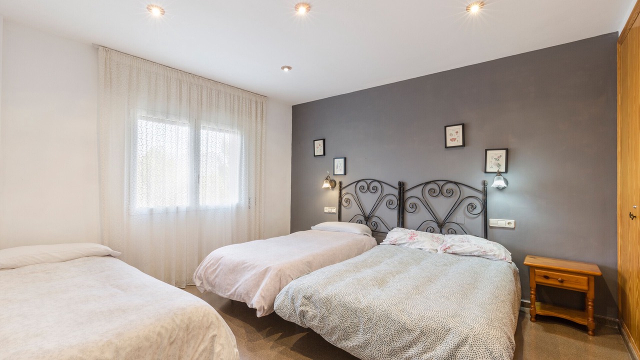 Photo of Bedroom in Moratalla