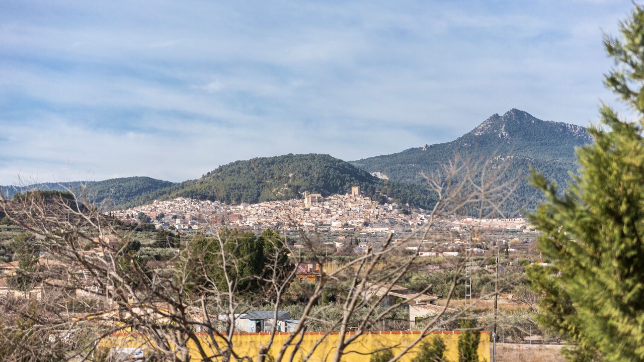 Photo of Others in Moratalla