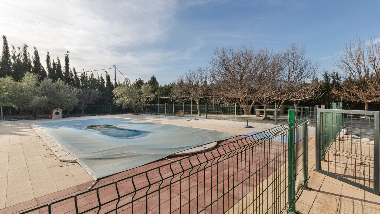 Photo of Outdoor in Moratalla