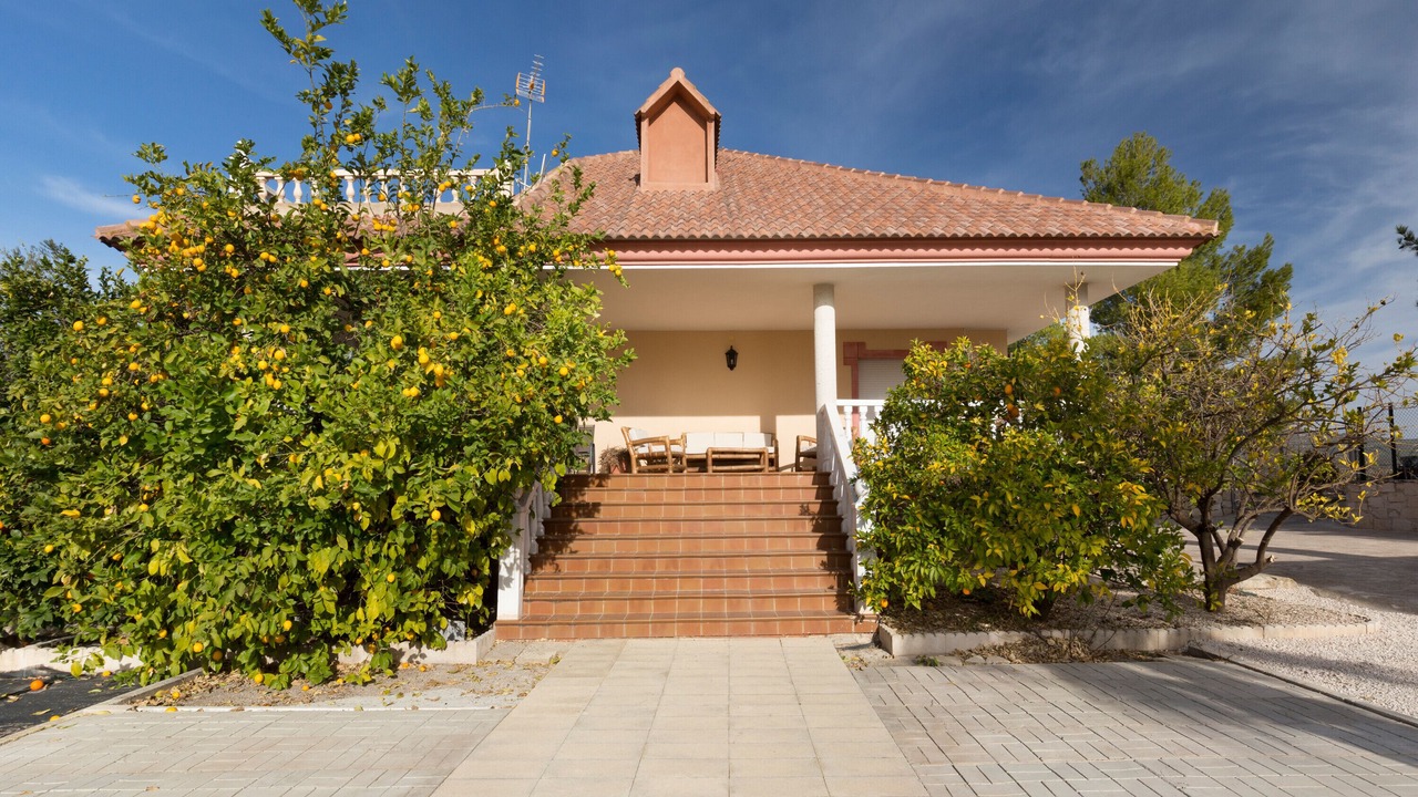 Photo of Outdoor in Moratalla