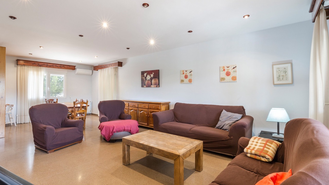 Photo of Livingroom in Moratalla