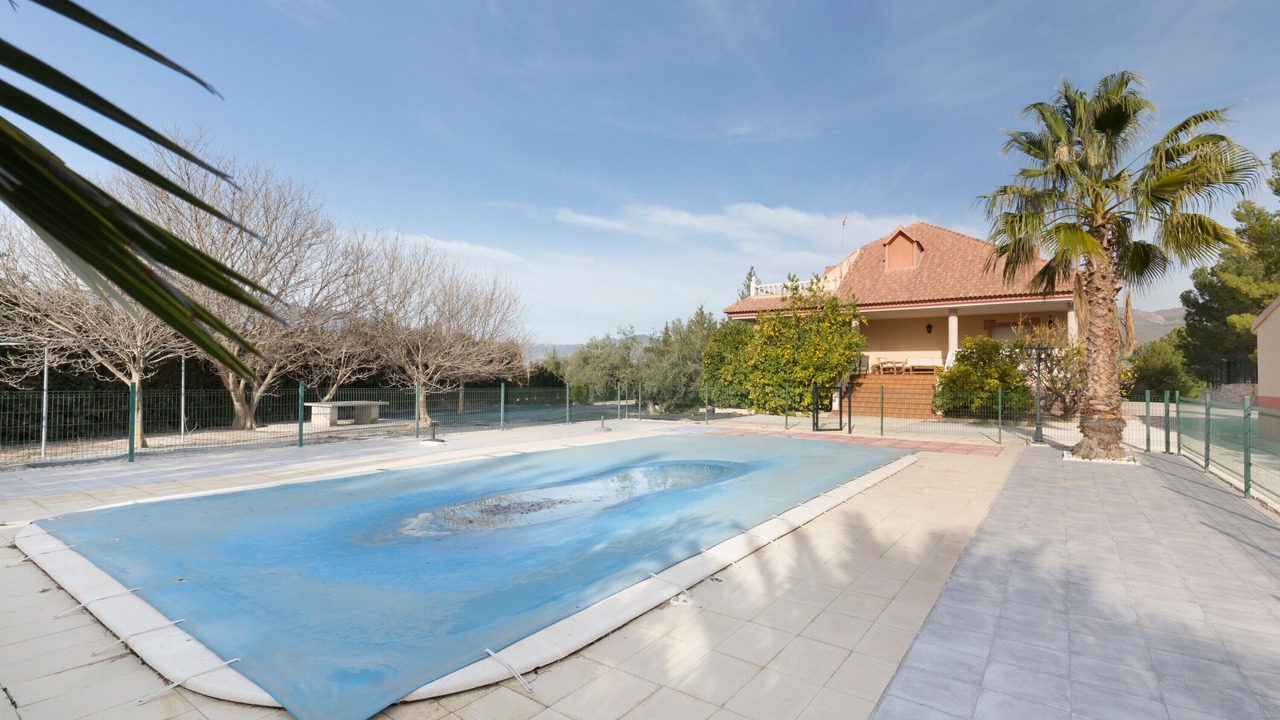 Photo of Outdoor in Moratalla